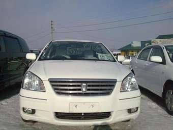2005 Toyota Premio