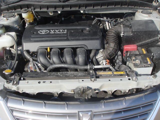 2005 Toyota Premio