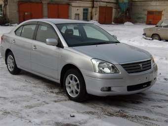 Toyota Premio