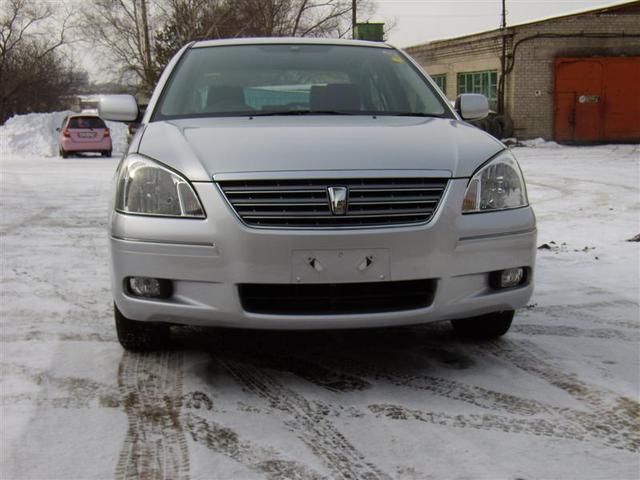 2005 Toyota Premio