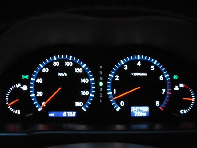 2005 Toyota Premio