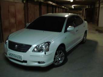 Toyota Premio
