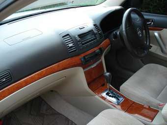 Toyota Premio