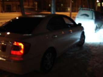 Toyota Premio