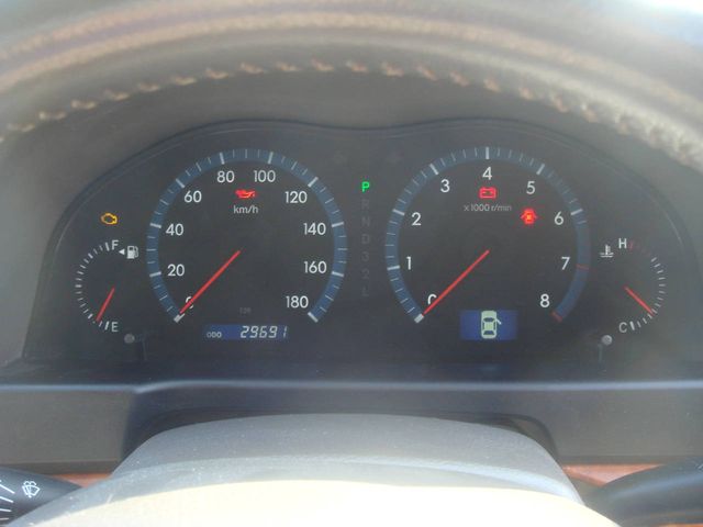 2005 Toyota Premio