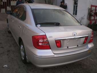 Toyota Premio