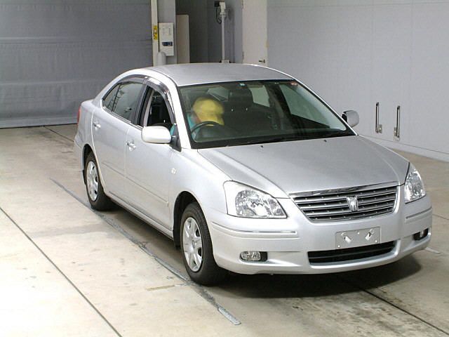2005 Toyota Premio