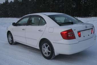 Toyota Premio