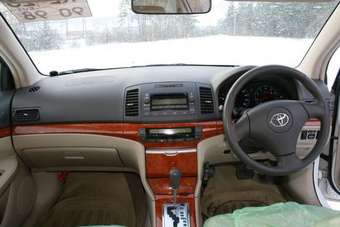 Toyota Premio