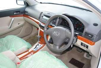 Toyota Premio