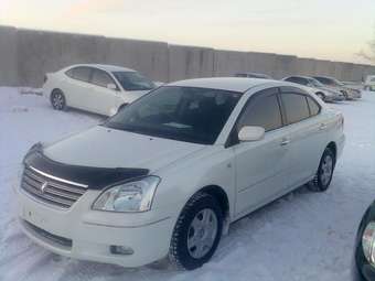 2005 Toyota Premio