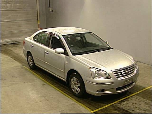 2005 Toyota Premio