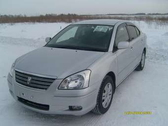 2005 Toyota Premio