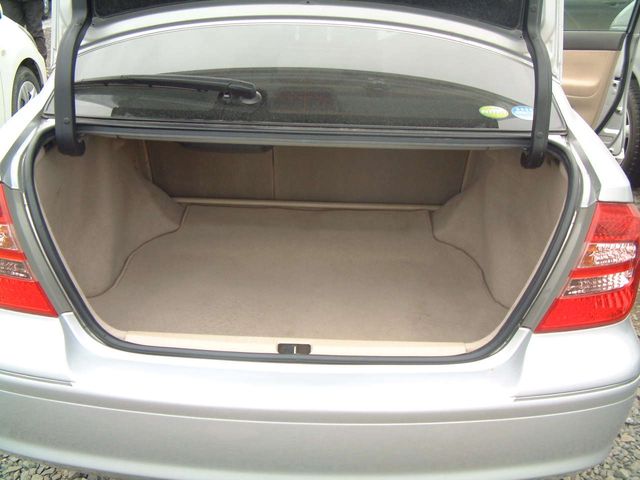 2005 Toyota Premio