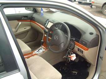 Toyota Premio
