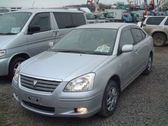 Toyota Premio