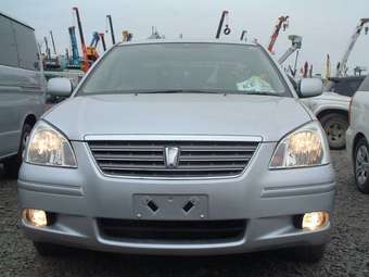 Toyota Premio