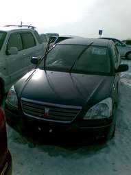 2005 Toyota Premio