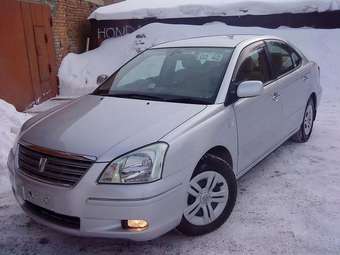 2005 Toyota Premio