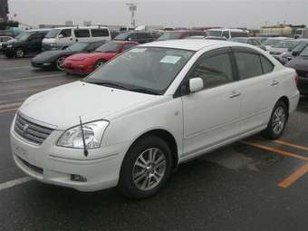 Toyota Premio