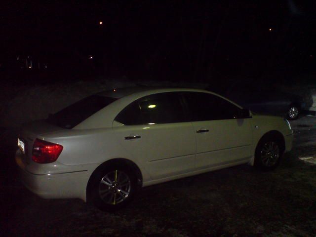 2005 Toyota Premio