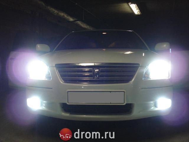 2005 Toyota Premio