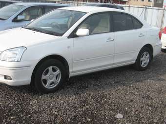 2005 Toyota Premio For Sale
