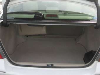 2005 Toyota Premio Pictures