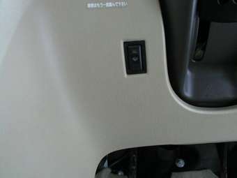 2005 Toyota Premio For Sale