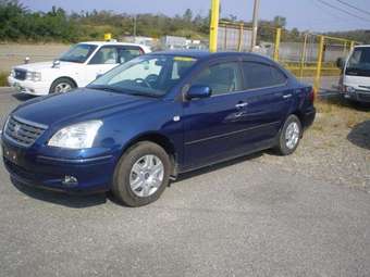2005 Toyota Premio For Sale