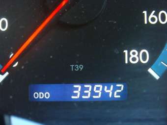 2005 Toyota Premio Photos