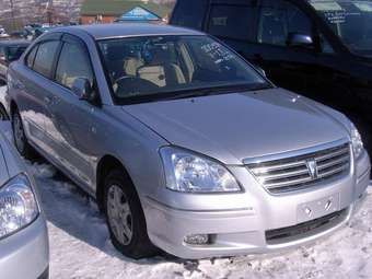 2005 Toyota Premio For Sale