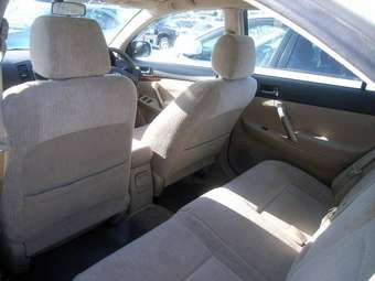 2005 Toyota Premio For Sale