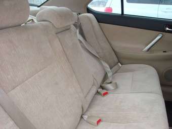 2005 Toyota Premio For Sale
