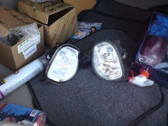 2005 Toyota Premio Photos