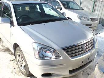 2005 Toyota Premio For Sale