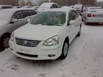 2005 Toyota Premio For Sale