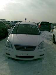2005 Toyota Premio For Sale
