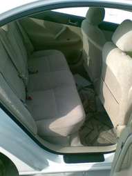 2005 Toyota Premio Pics