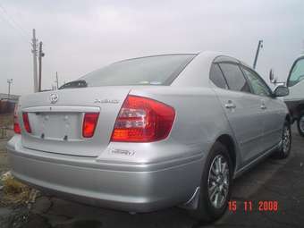 2005 Toyota Premio For Sale