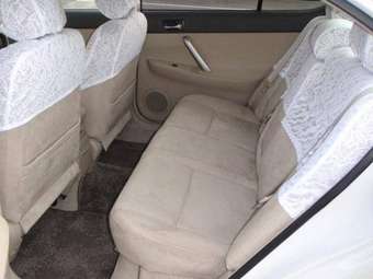 2005 Toyota Premio For Sale