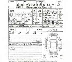 2005 Toyota Premio Pictures