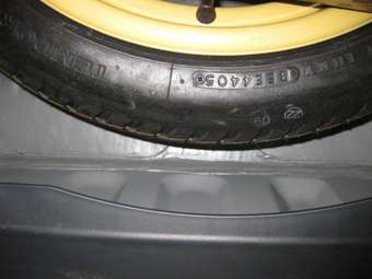 2005 Toyota Premio Pics
