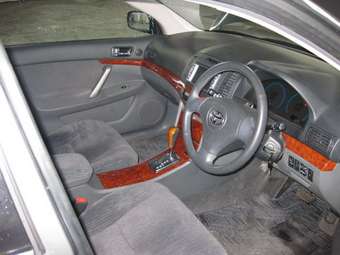 2005 Toyota Premio For Sale