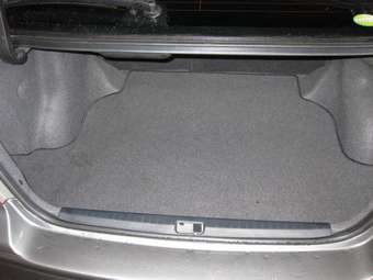 2005 Toyota Premio Pictures