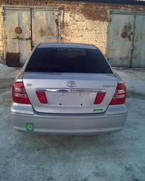 2005 Toyota Premio For Sale