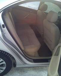 2005 Toyota Premio Pics