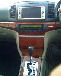 2005 Toyota Premio Photos