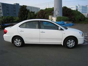 2005 Toyota Premio For Sale
