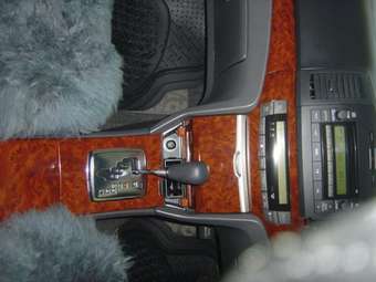 2005 Toyota Premio For Sale